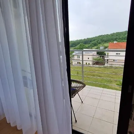 New Line Village I7 Apartmán Sluneční pobřeží