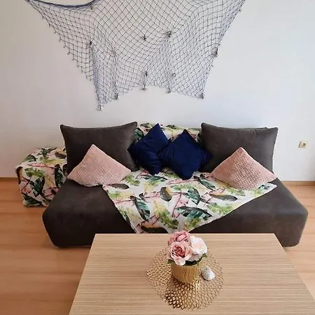 New Line Village I7 * Sunny Beach