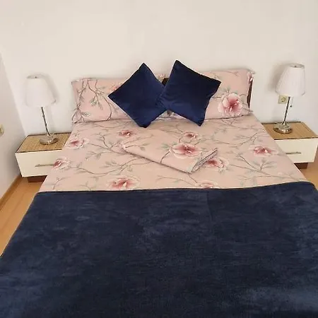 Daire New Line Village I7 *