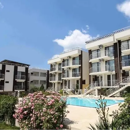 New Line Village I7 Apartamento *