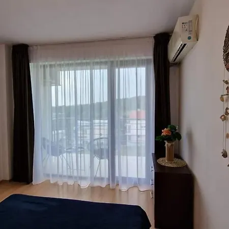 Apartamento New Line Village I7